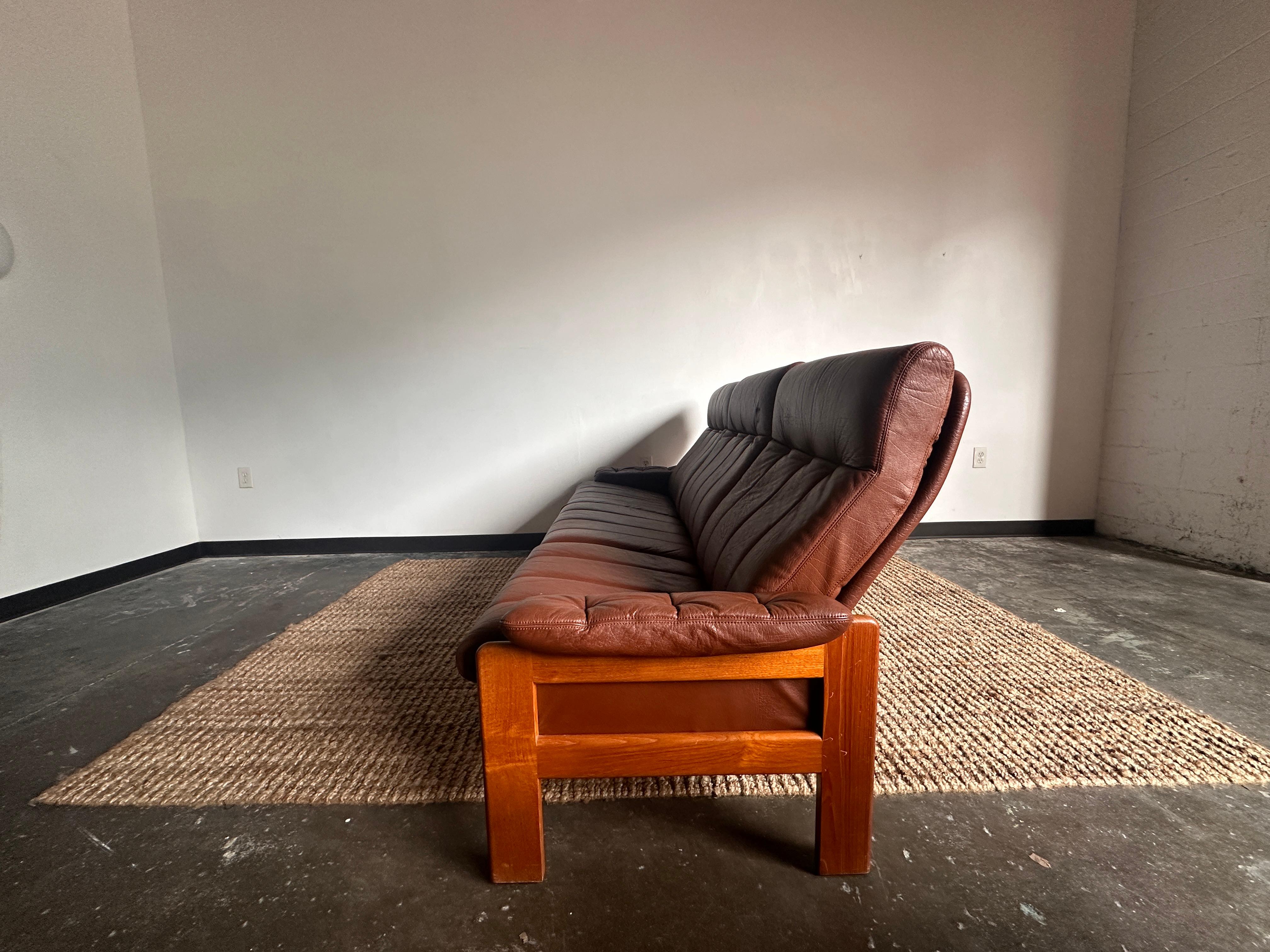 1970s danish teak furniture