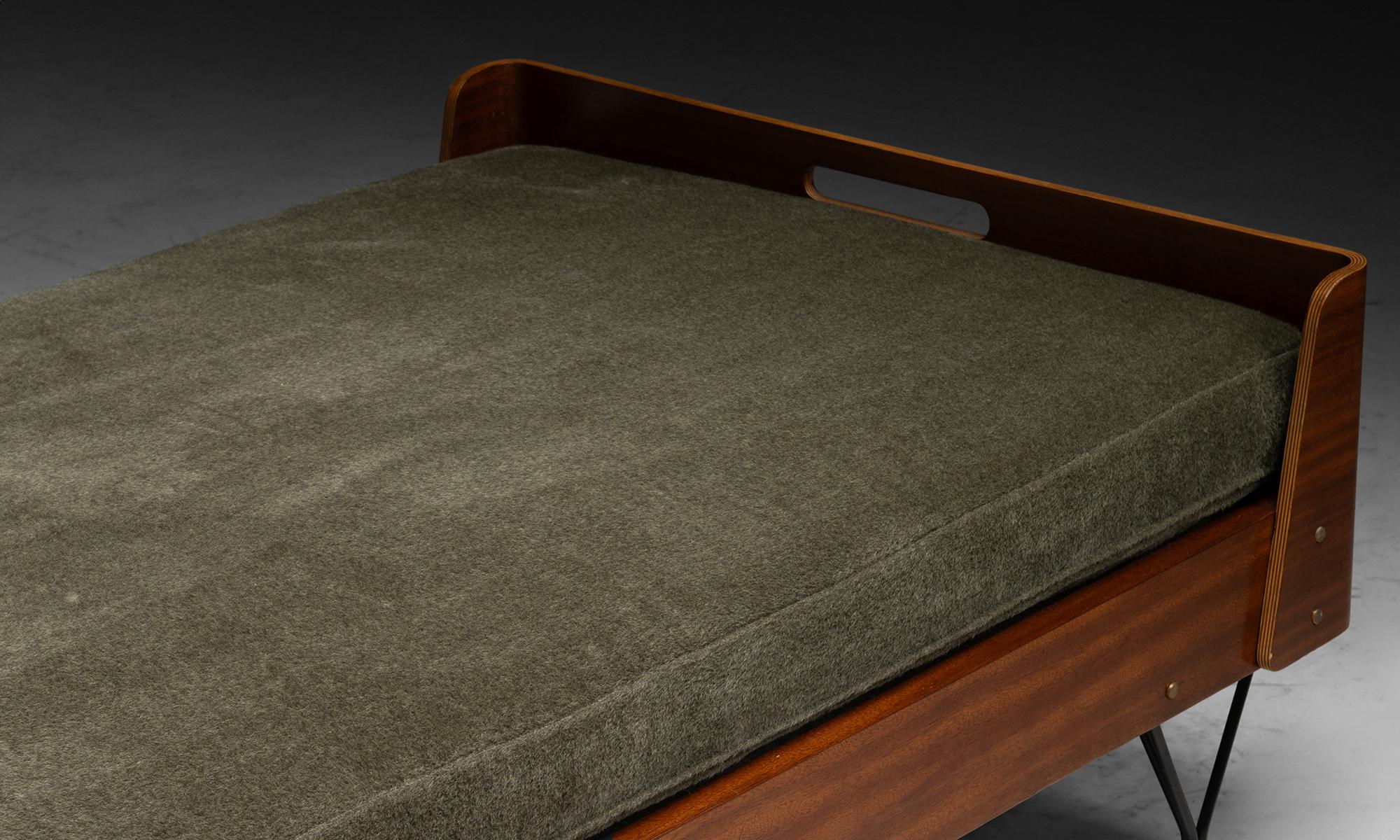 teak rima