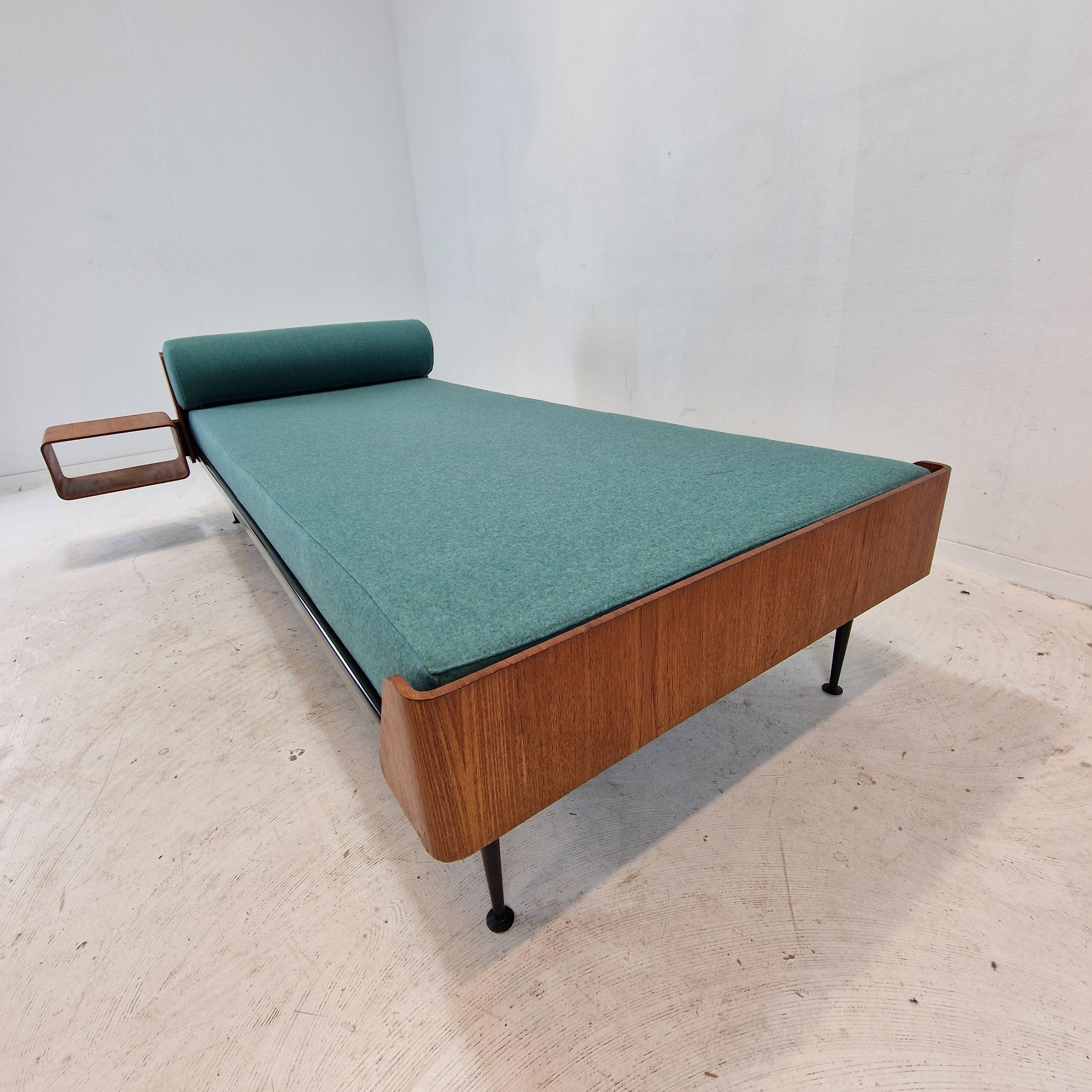 Friso Kramer ‘Euroika’ daybed for Auping Holland, 1960's For Sale 2