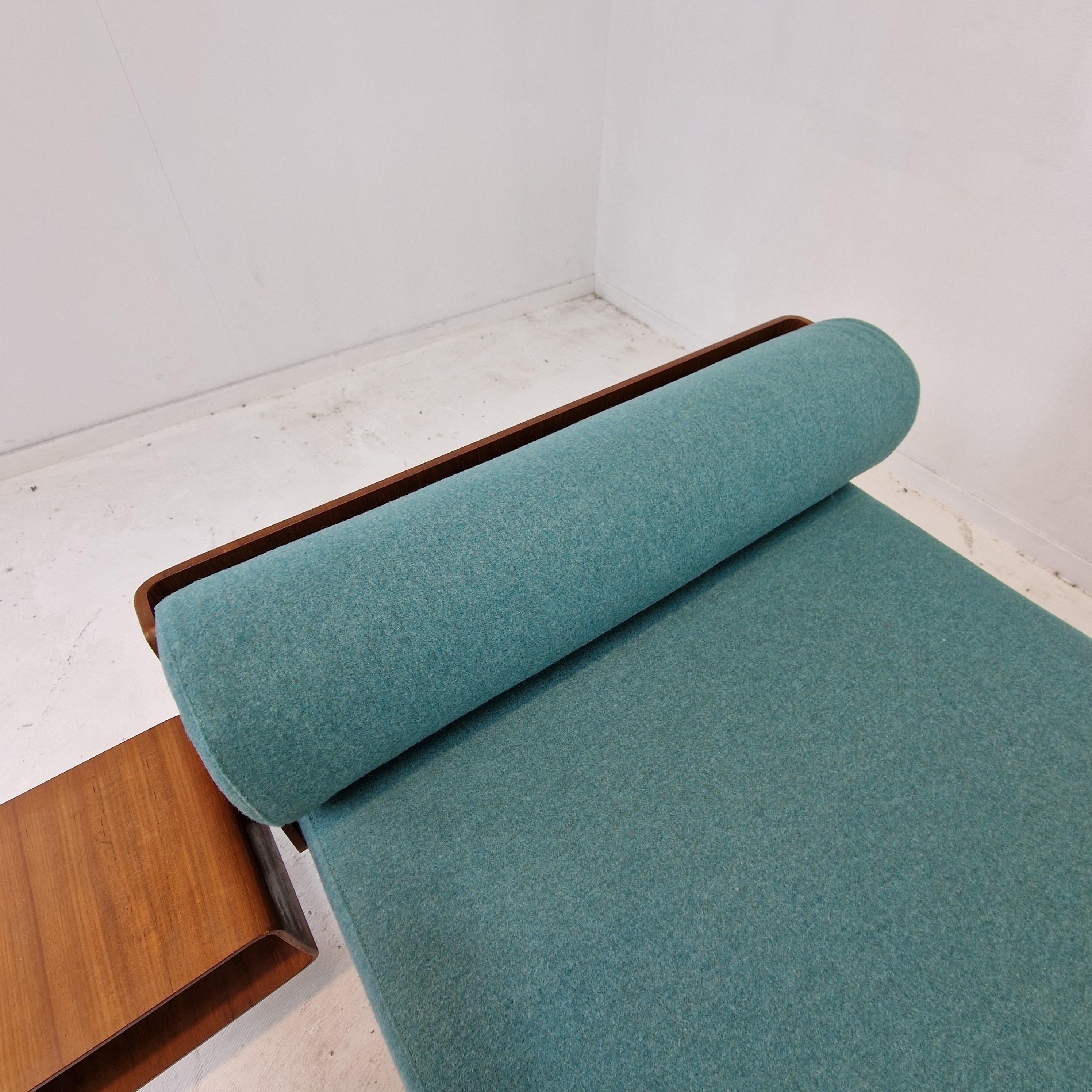 Daybed 'Euroika' de Friso Kramer para Auping Holland, años 60 en venta 8