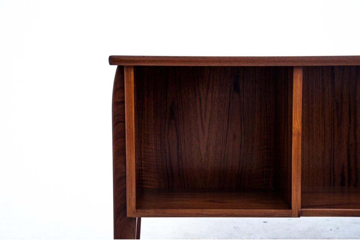 Teak Desk, Danish Design, 1960s 7