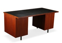 Teak Desk