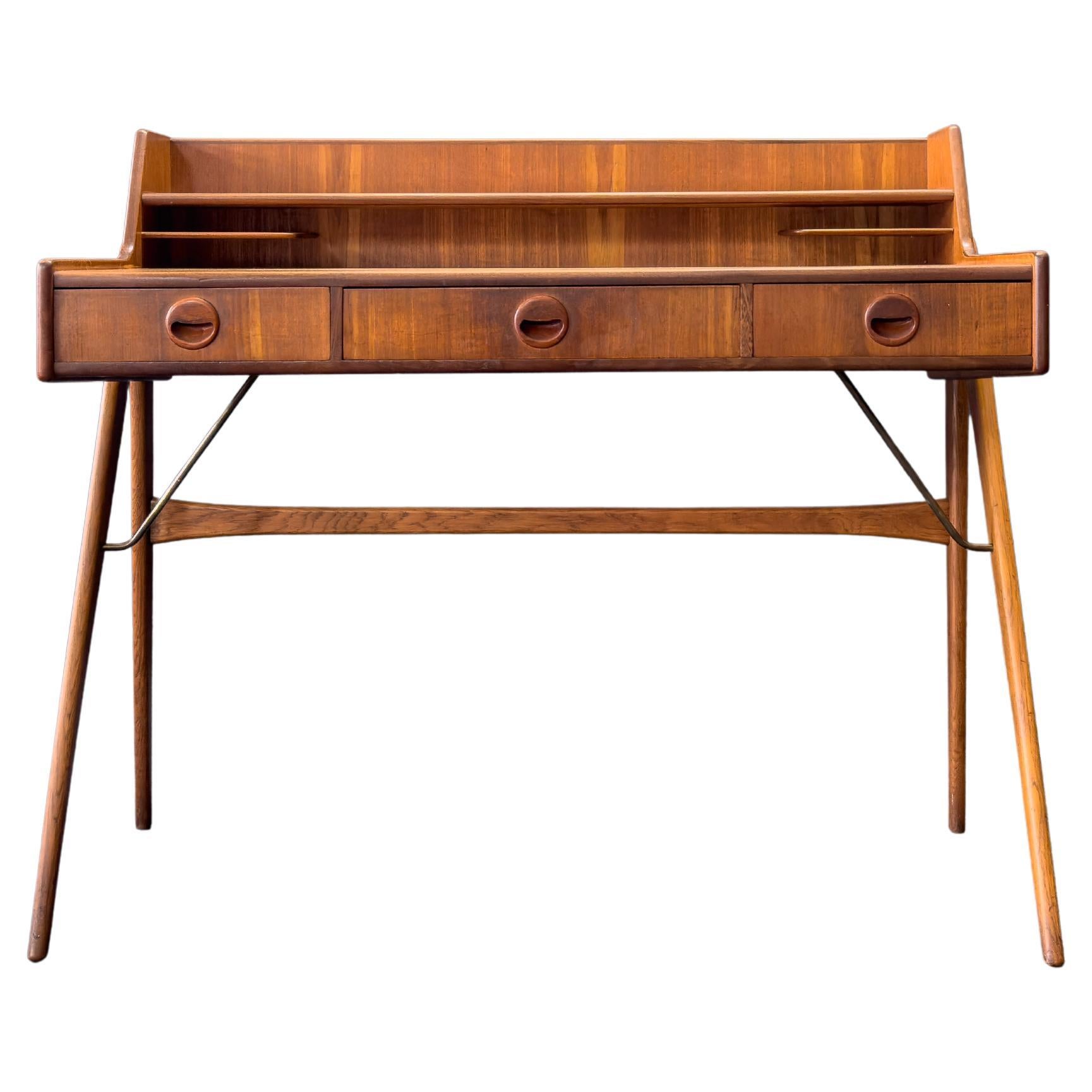 Teak Desk