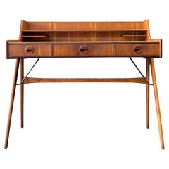 Teak Desk