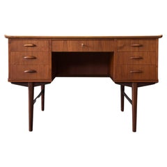 Teak Desk