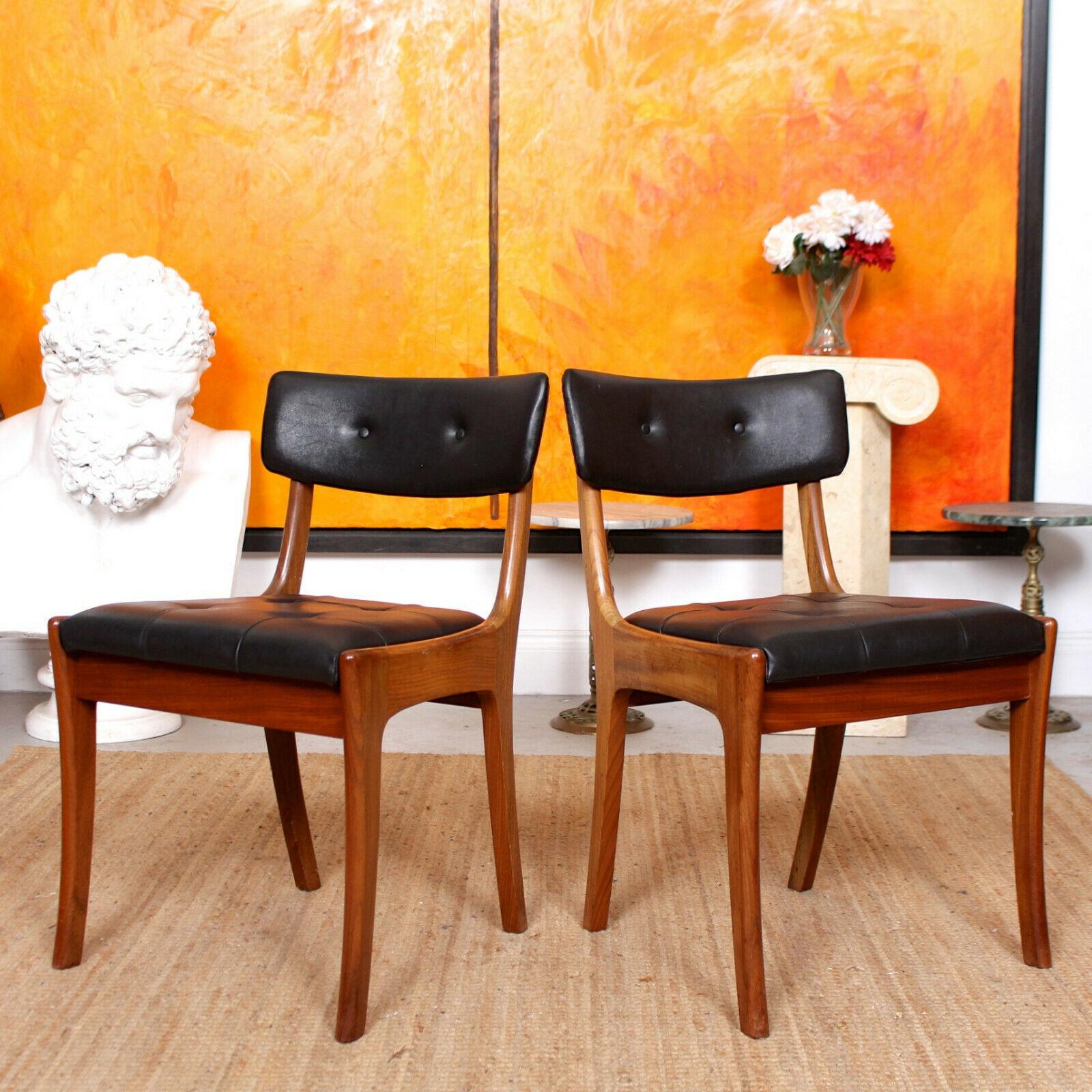 vanson dining table