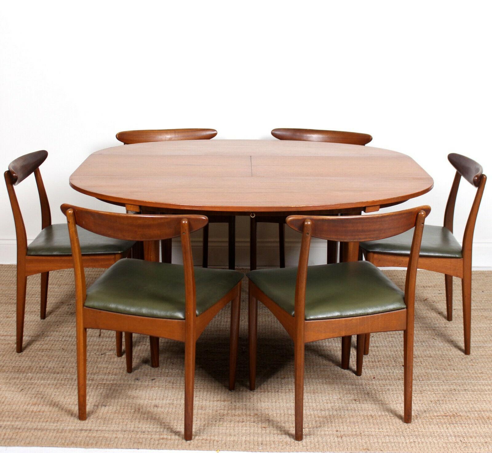 greaves and thomas dining table