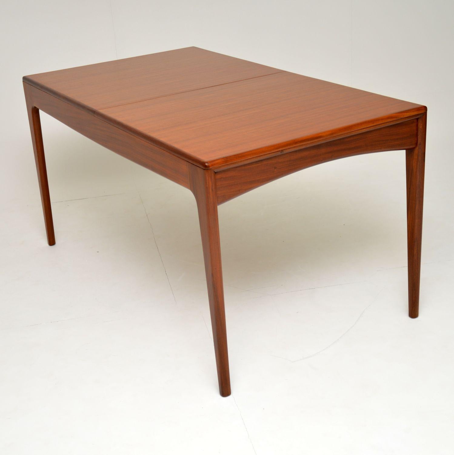 Teak Dining Table by John Herbert for Younger 3
