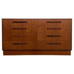 Teak Dresser by V.B Wilkins for G-Plan