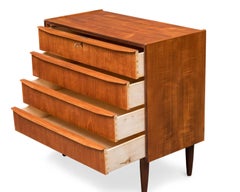 Teak Dresser