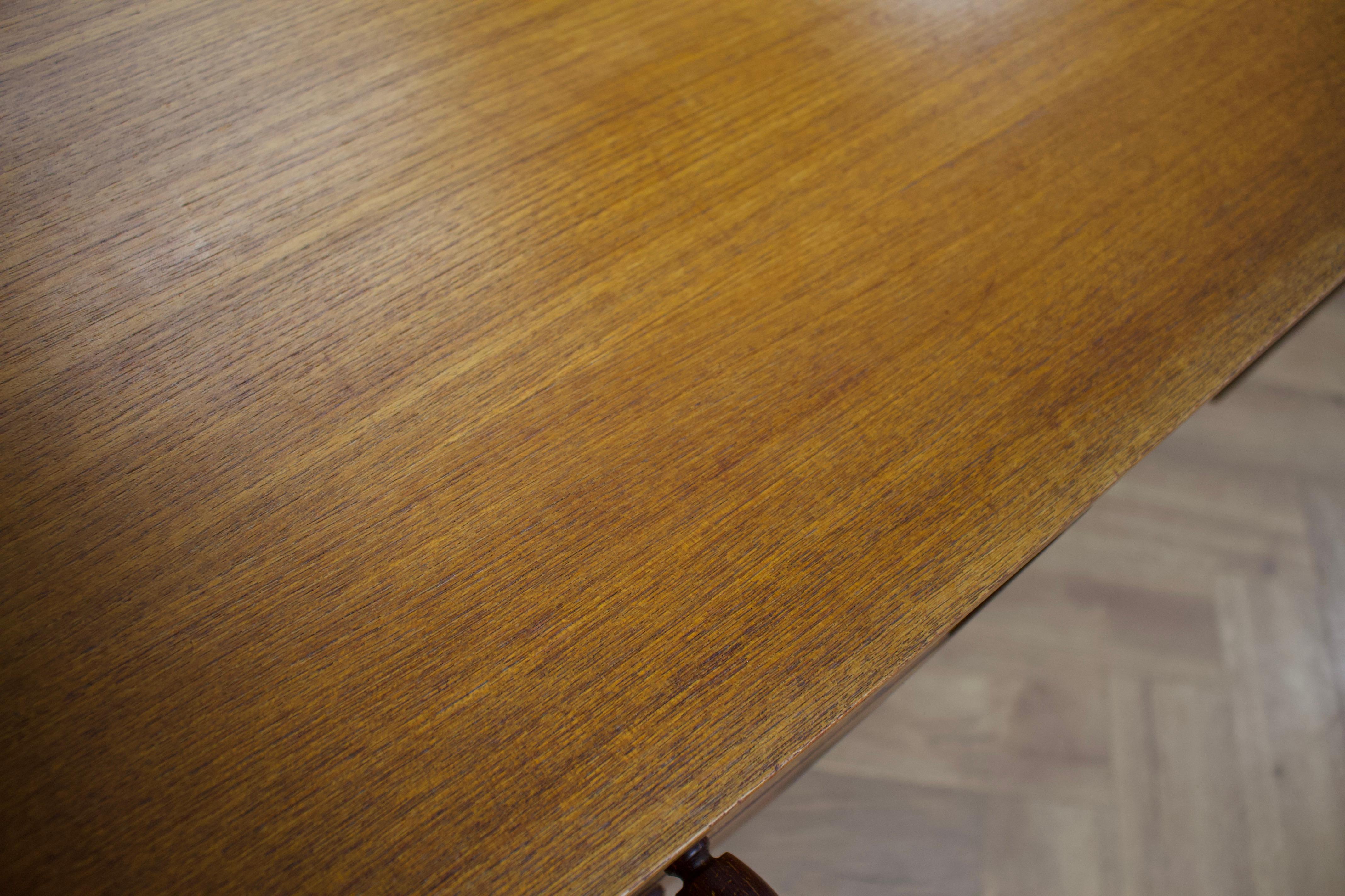 Teak Dressing Table, 1960s For Sale 3