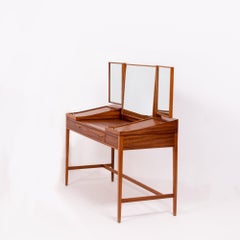 Teak Dressing Table by Robert Heritage, 1960s