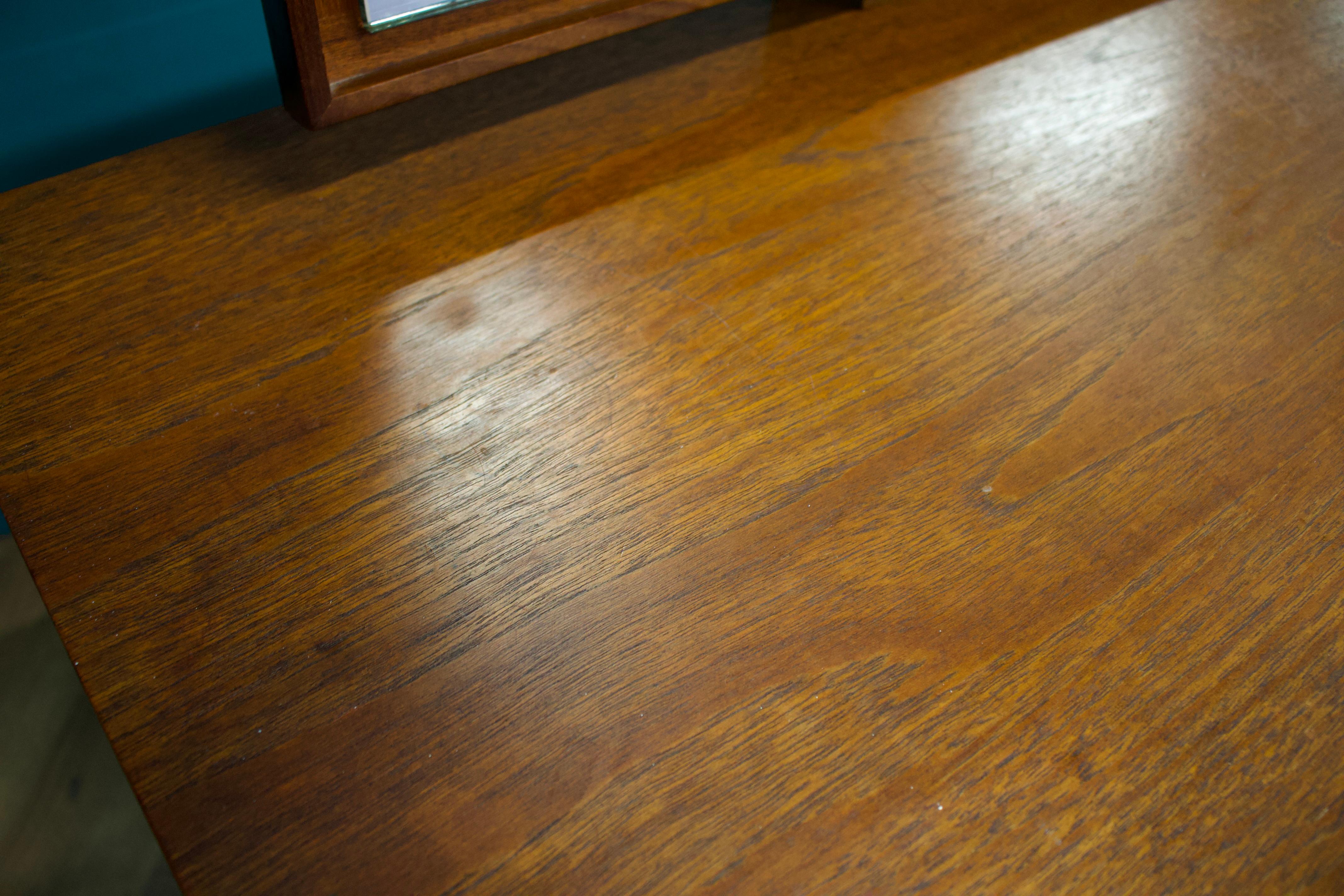 Comodino o cassapanca in teak di Wrighton, anni '60 in vendita 1