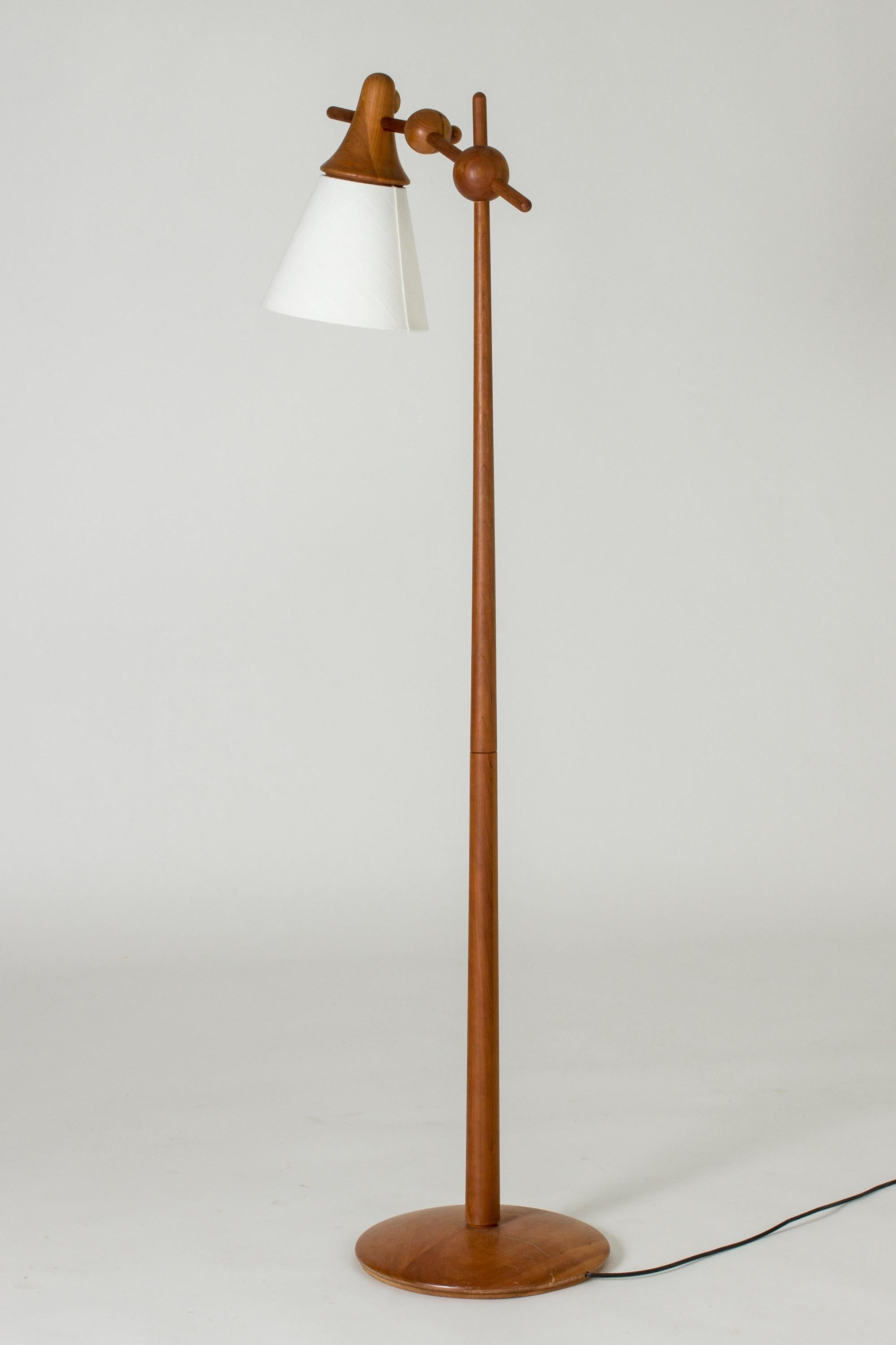 chunky lamp 1960s