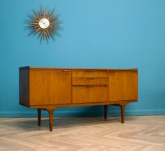 Teak Fresco Sideboard from Meredew, 1960s