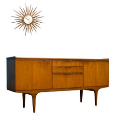 Teak Fresco Sideboard from Meredew, 1960s