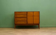 Teak Fresco Sideboard from Minty, 1960s