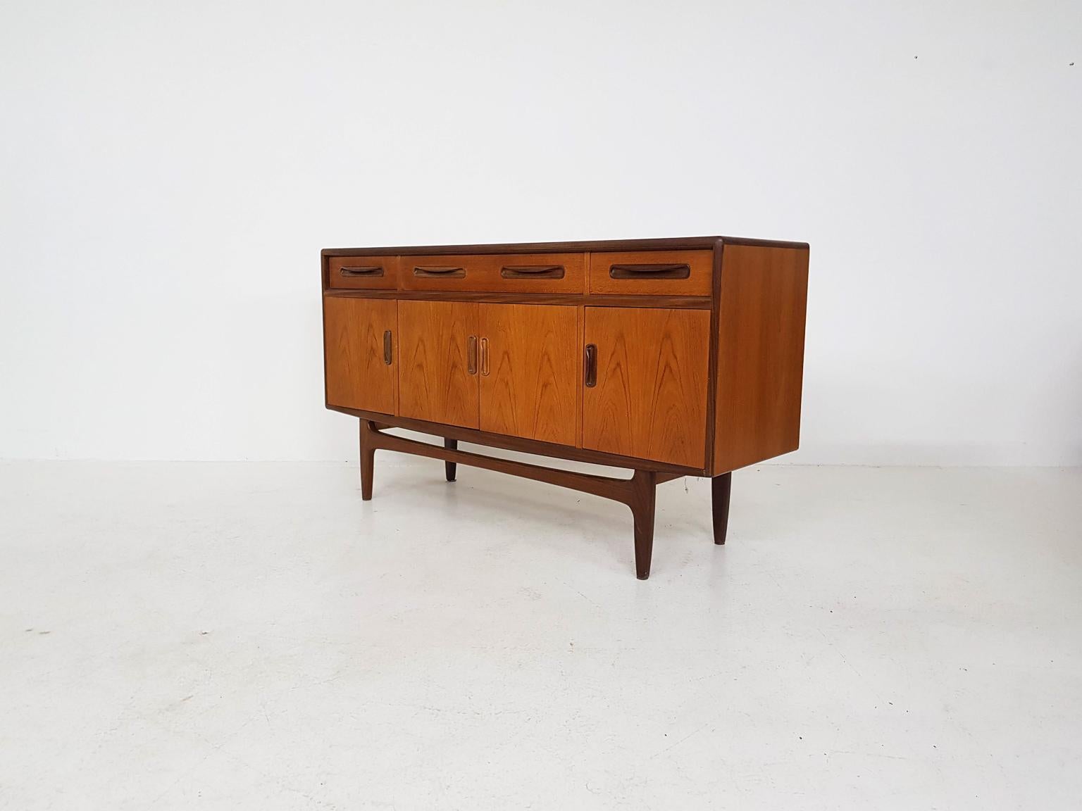 g plan fresco sideboard