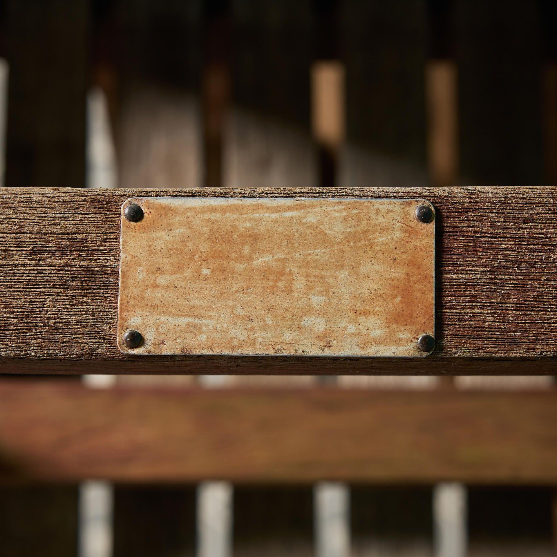Teak Garden Shipbreaker Table & Chairs Attributed to Heals For Sale 3