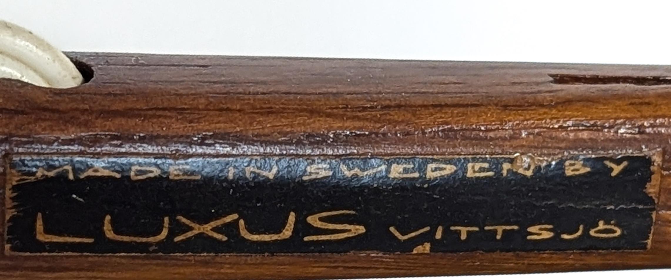 Teak 