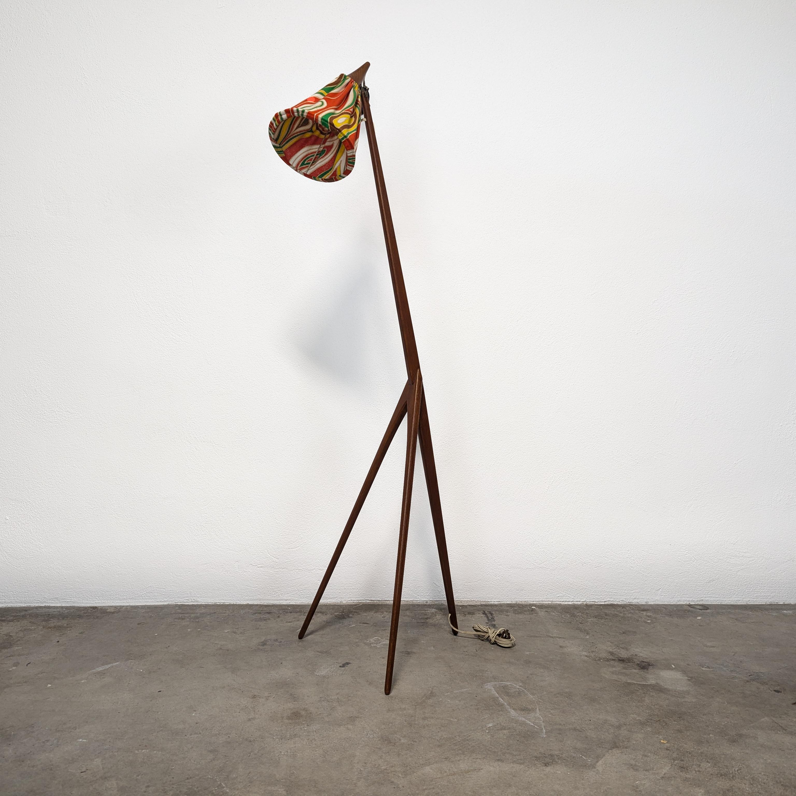 Swedish Teak 