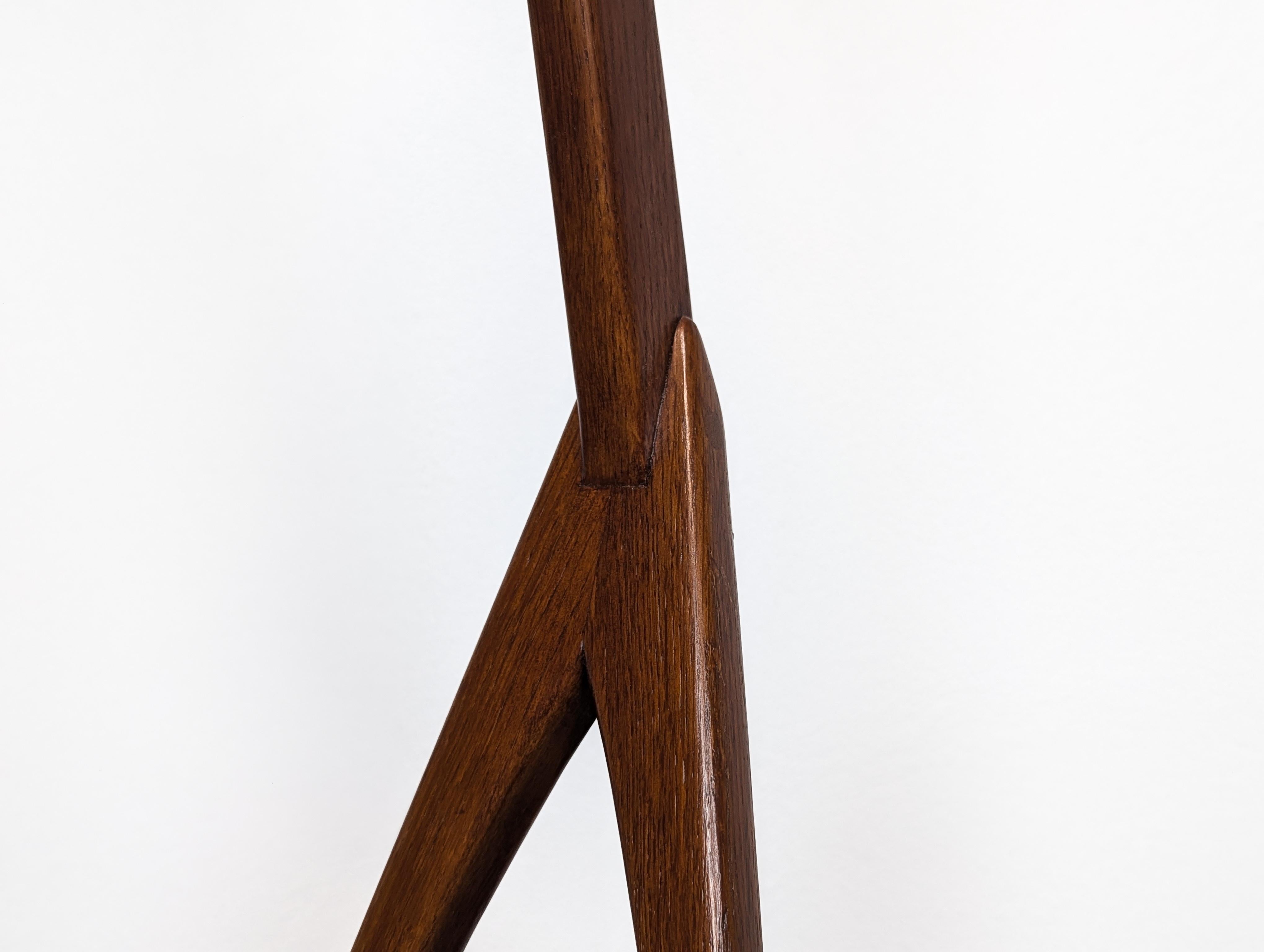 Teak 