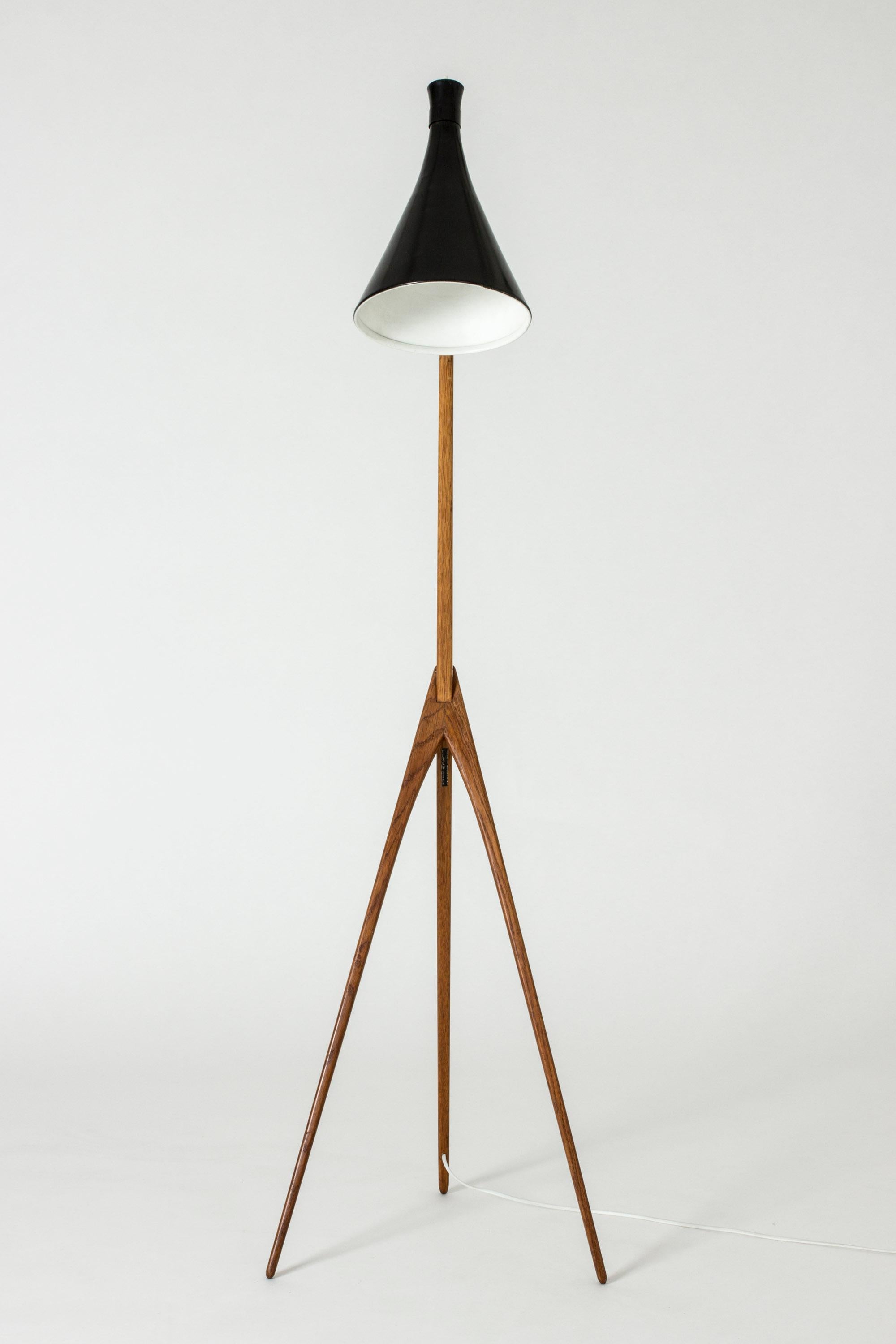 Scandinavian Modern Teak 