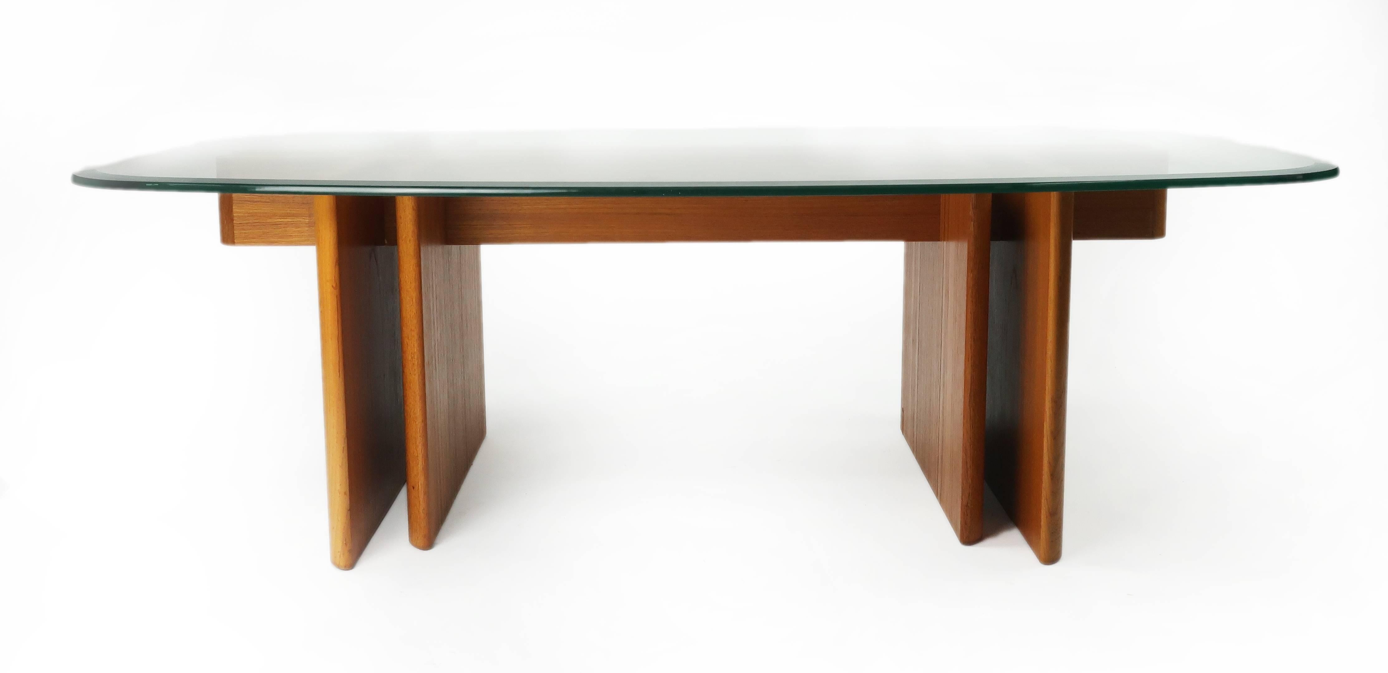 gustav gaarde coffee table