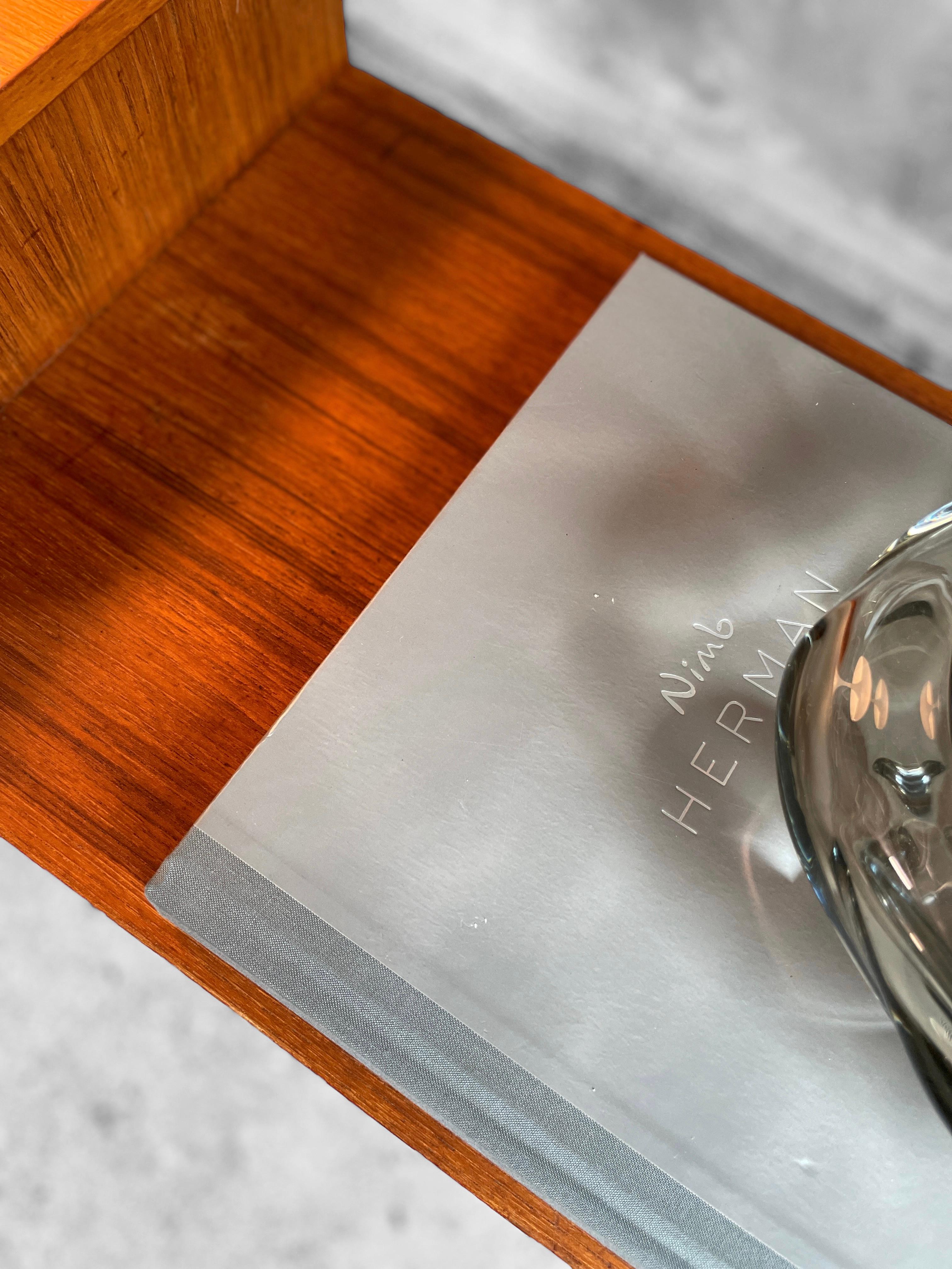 Teak Hallway Sideboard Bench, Denmark, 1960s 7