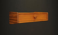 Teak Hanging Drawers Vintage, 1960s