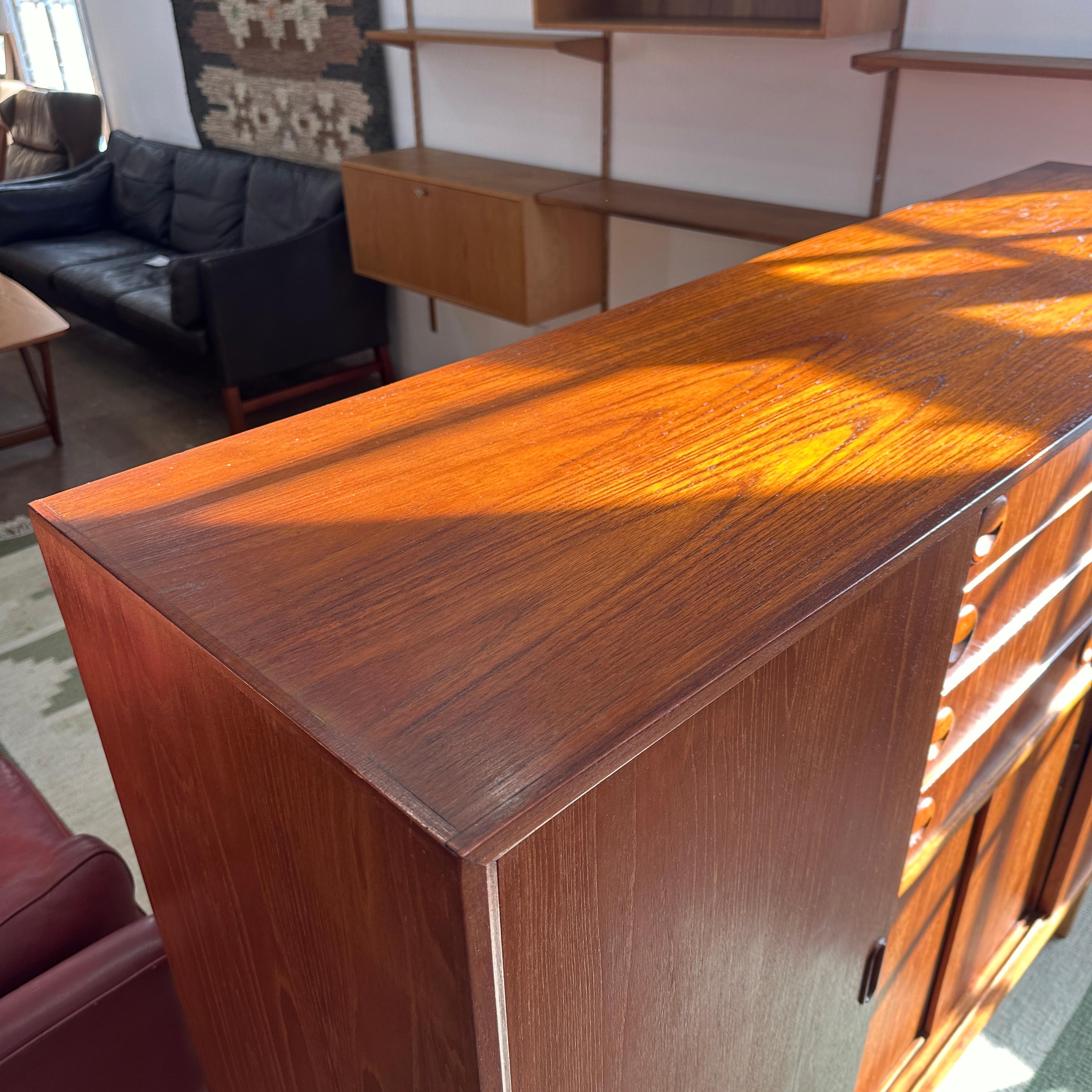 Planche haute en teck en vente 5