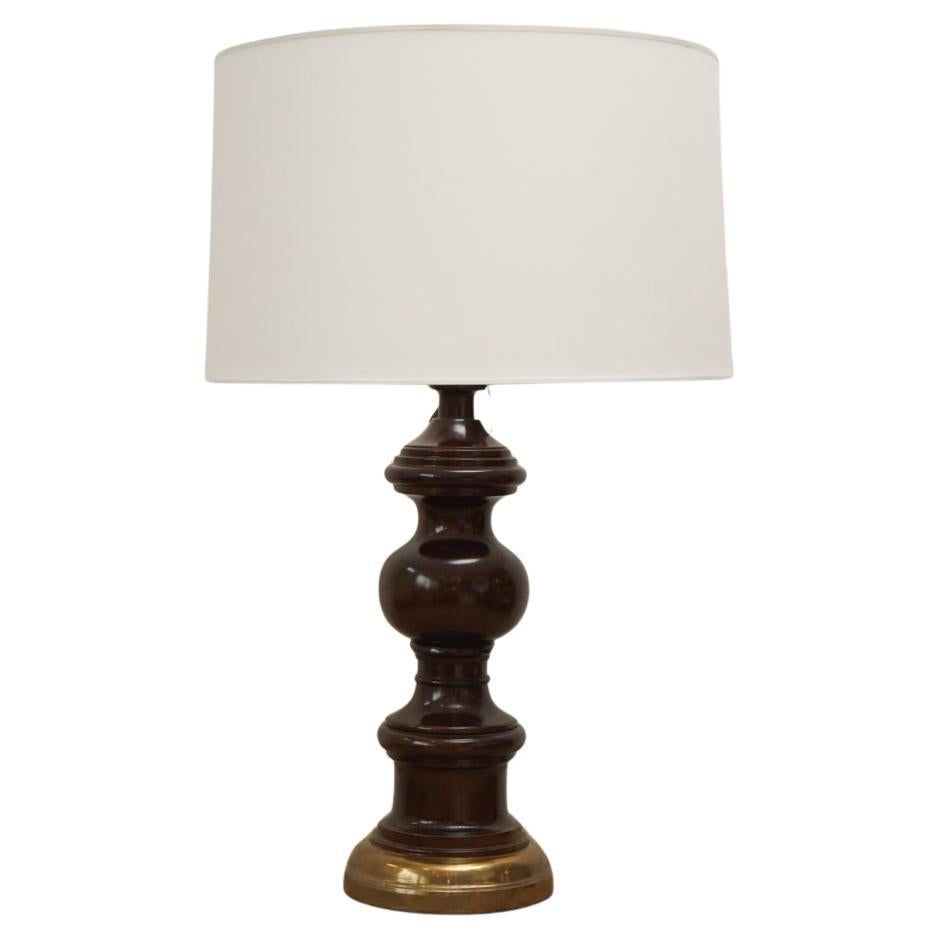 Colonial Revival Table Lamps