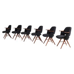 Cees Braakman Seating
