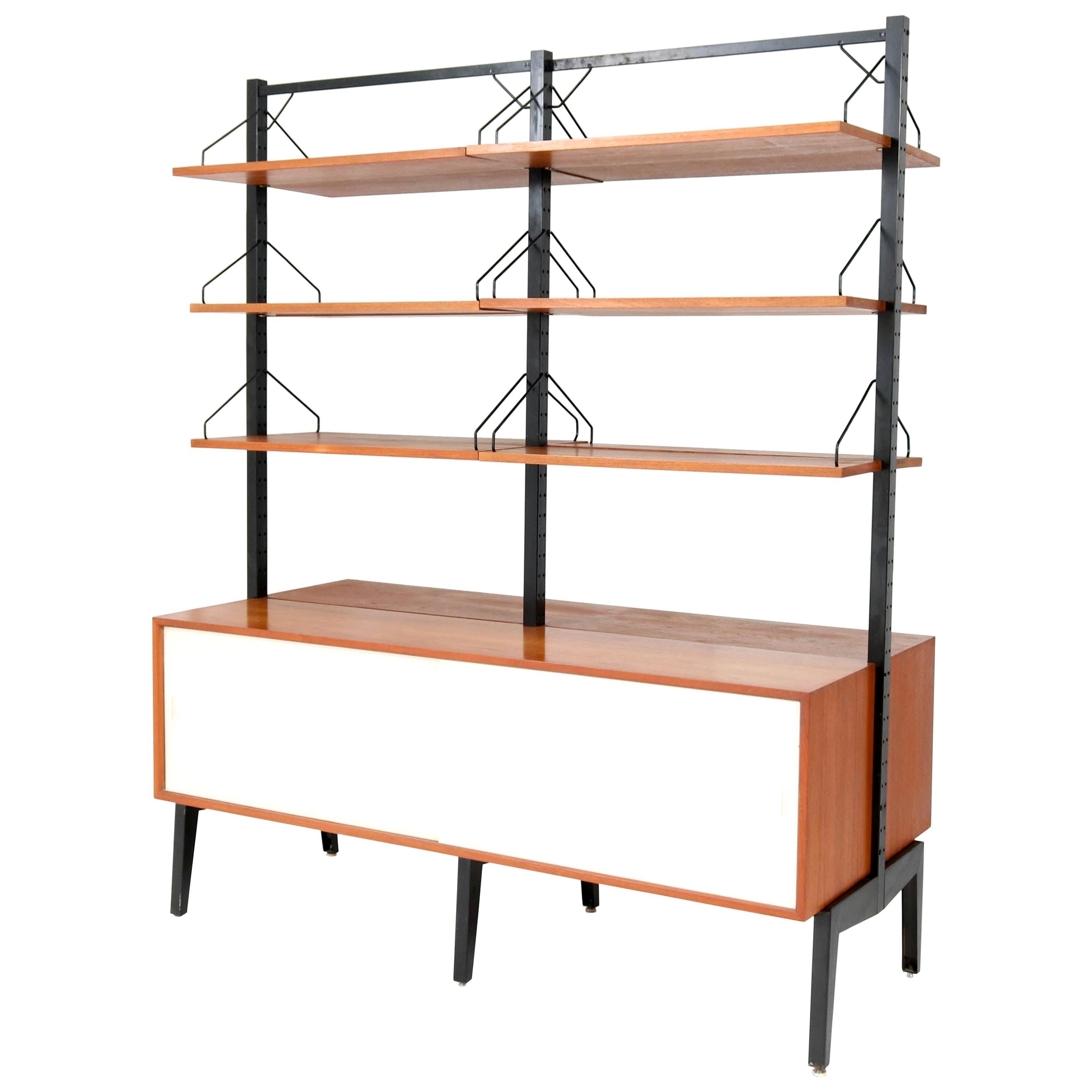 POUL CADOVIUS Abstracta room divider For Sale at 1stDibs