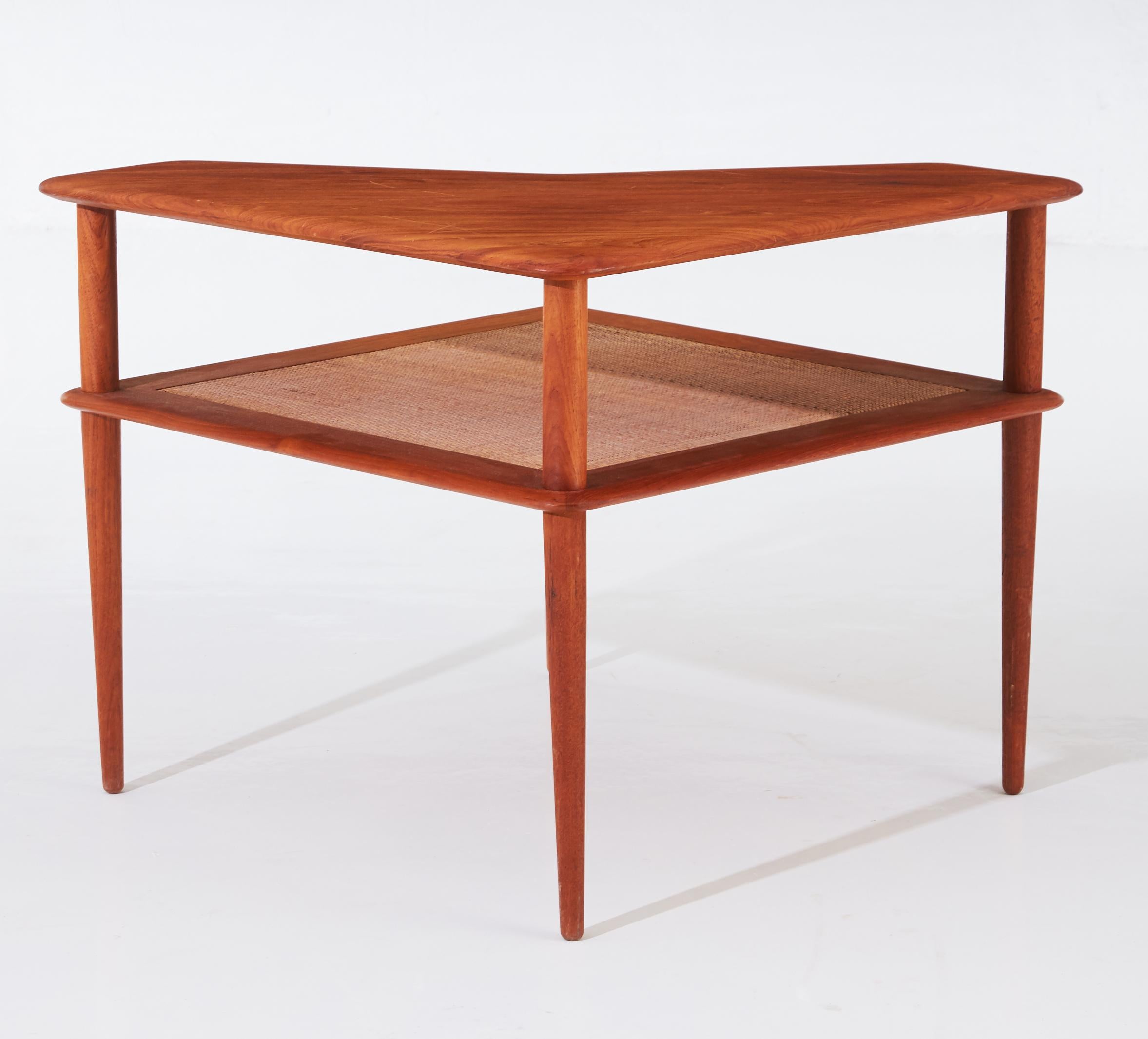 Teak 