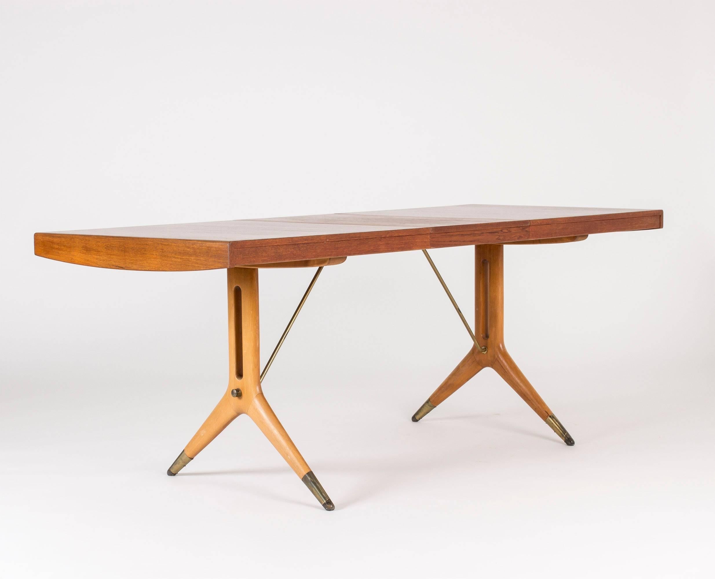 napoli dining table