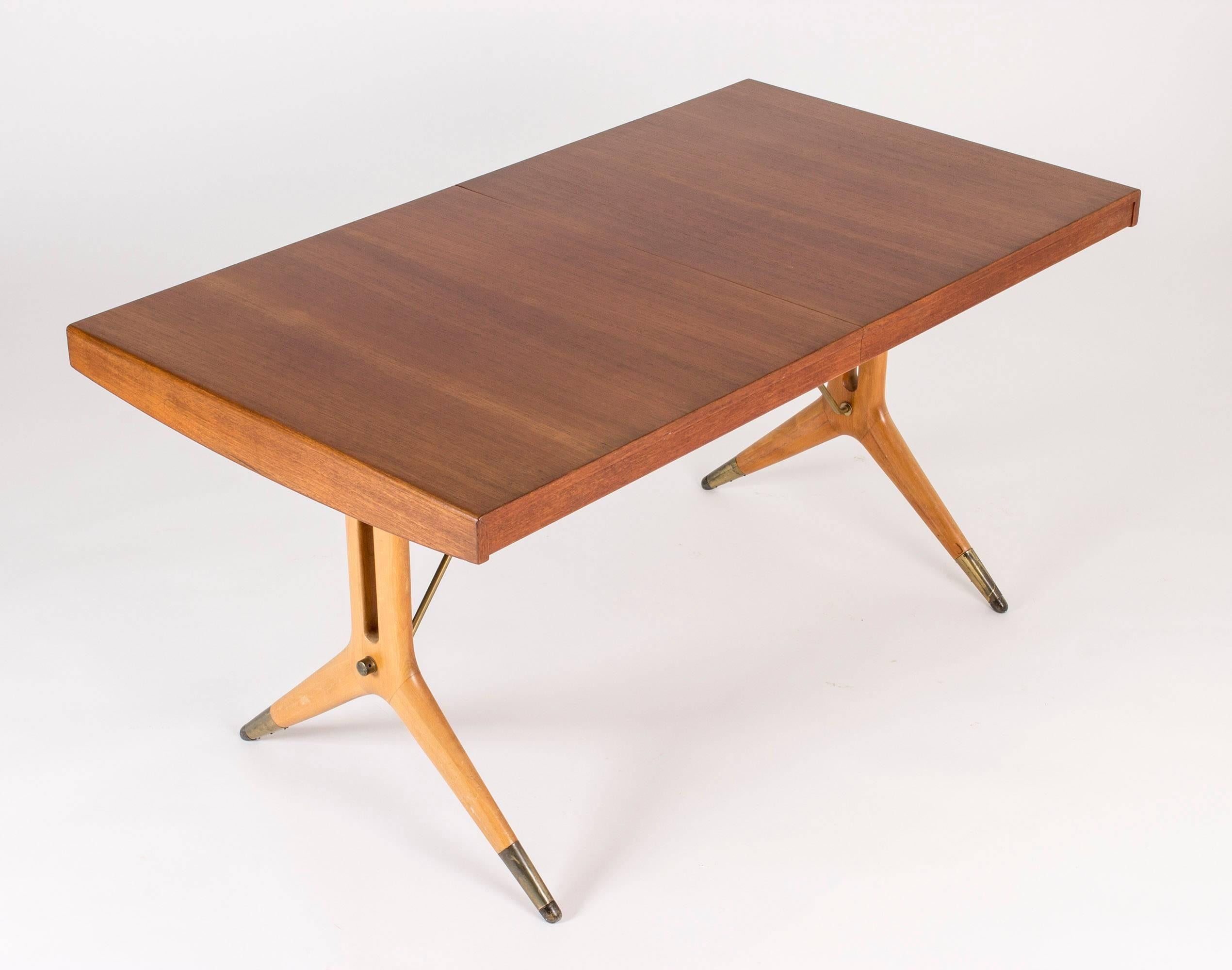 Swedish Teak 