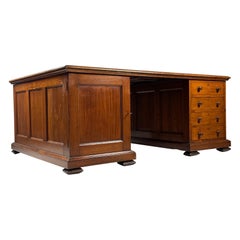 Scrivanie in Wood