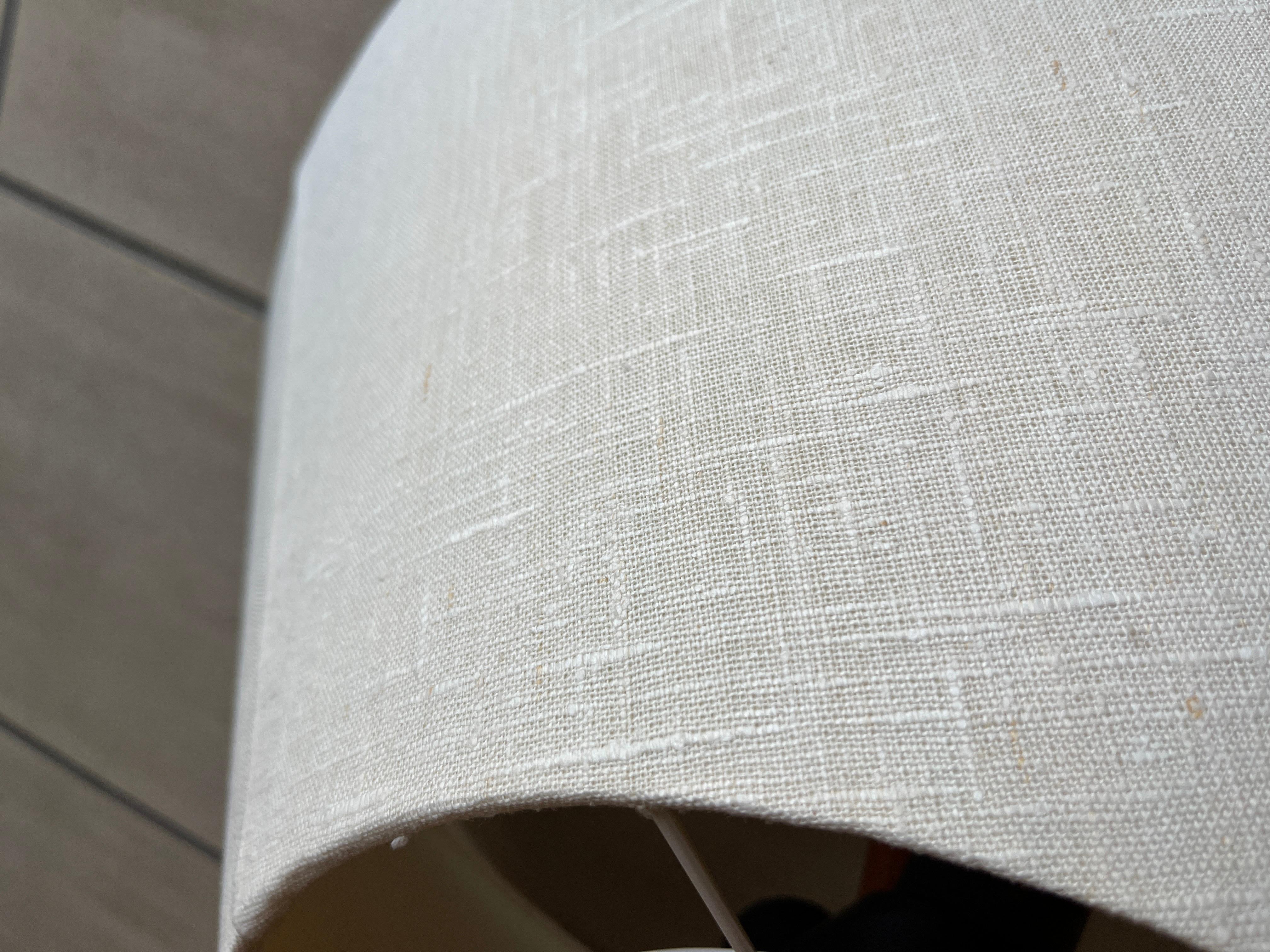 Teak Pendant lamp by Domus For Sale 9
