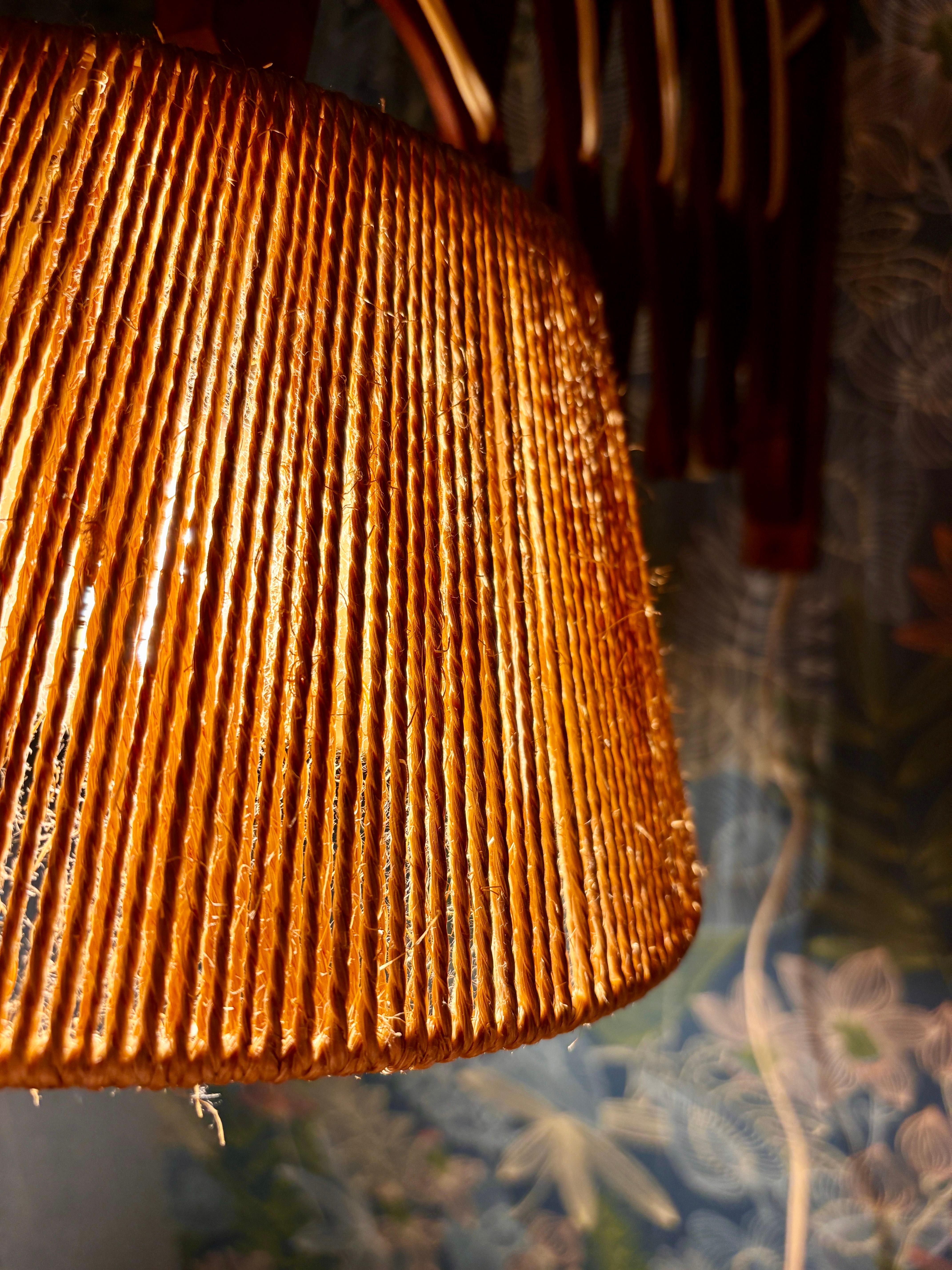 Teak scissor wall lamp by Ib Fabiensen for Fog and Morup For Sale 1