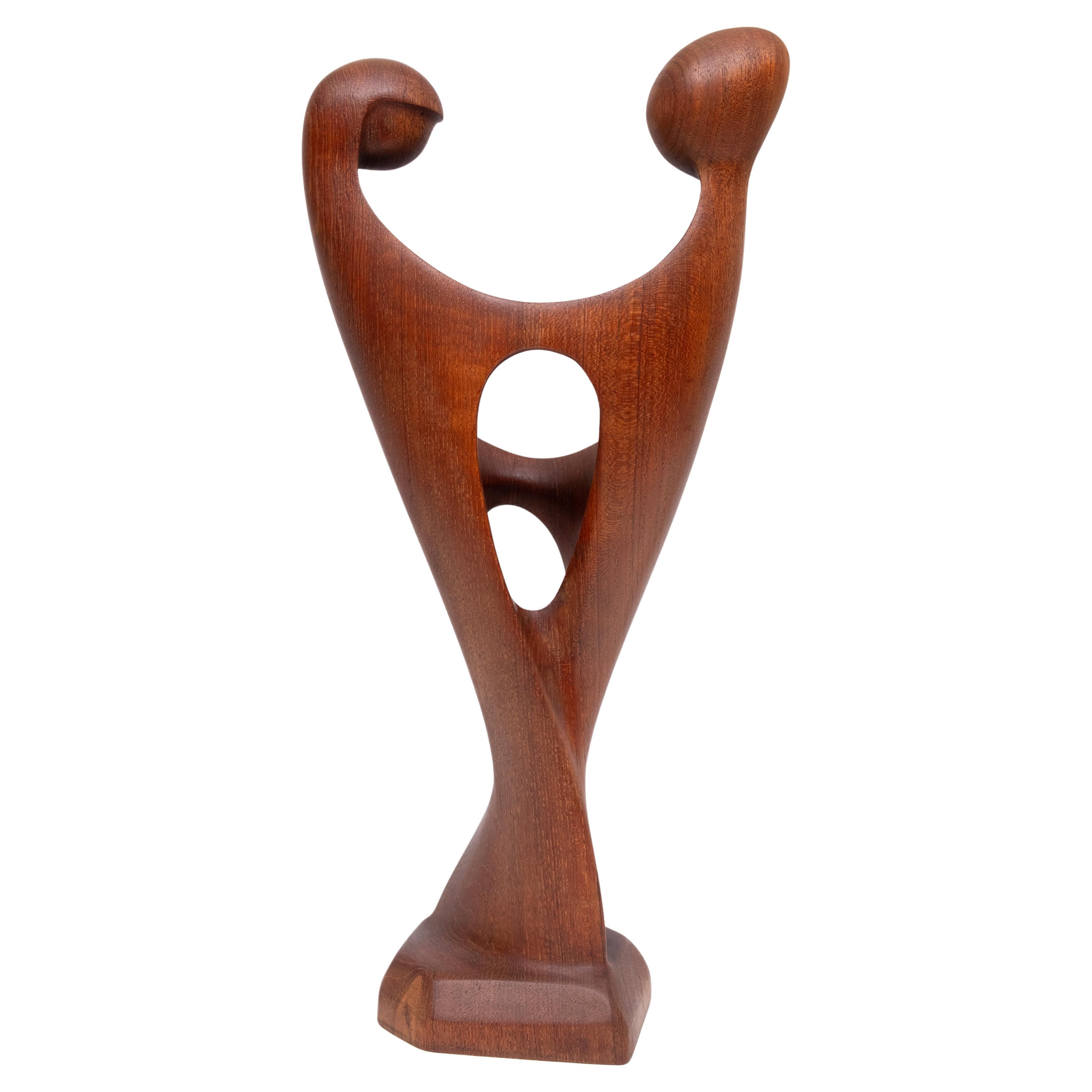 Sculpture danoise 