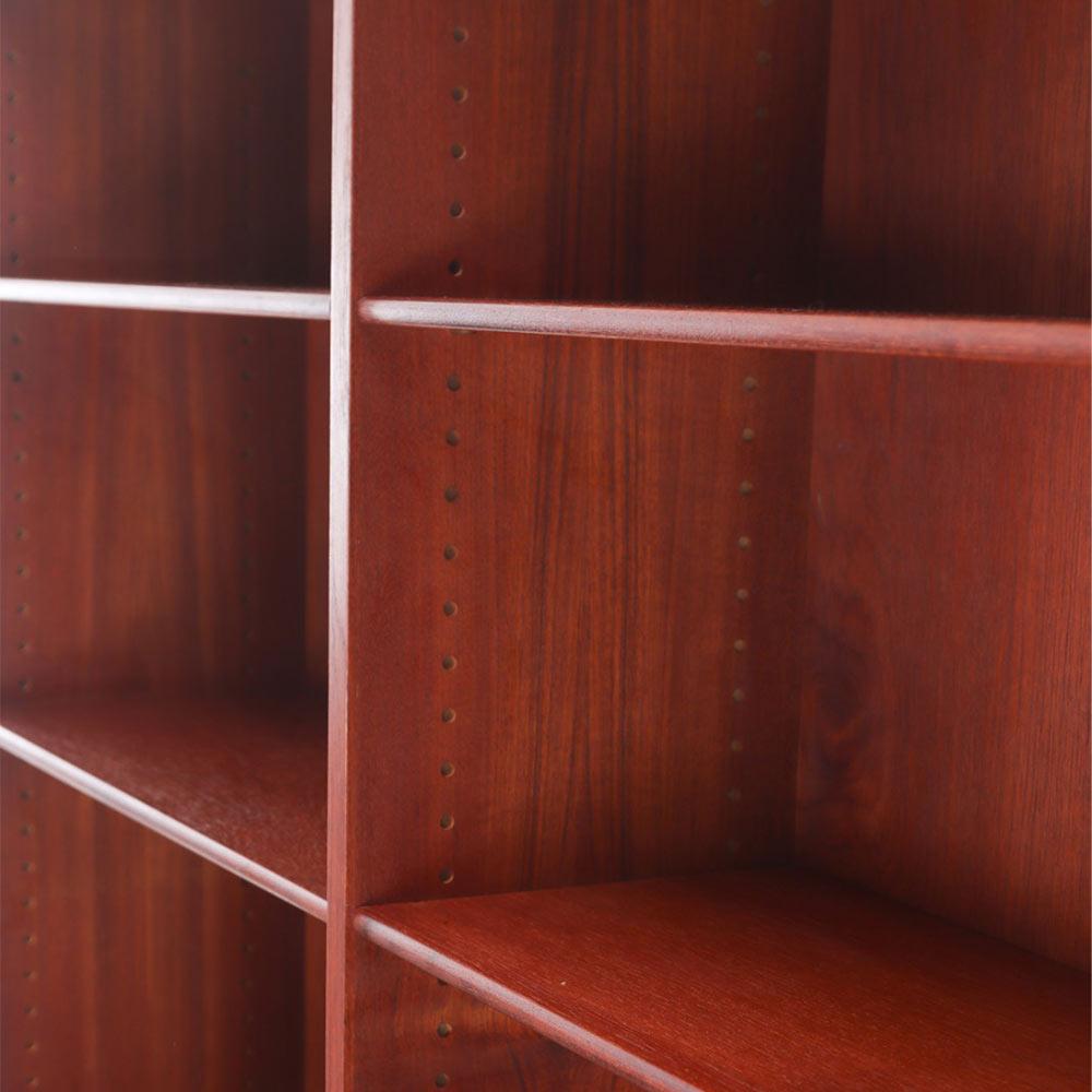 Danese Libreria in teak di Borg Mogensen per FDB in vendita
