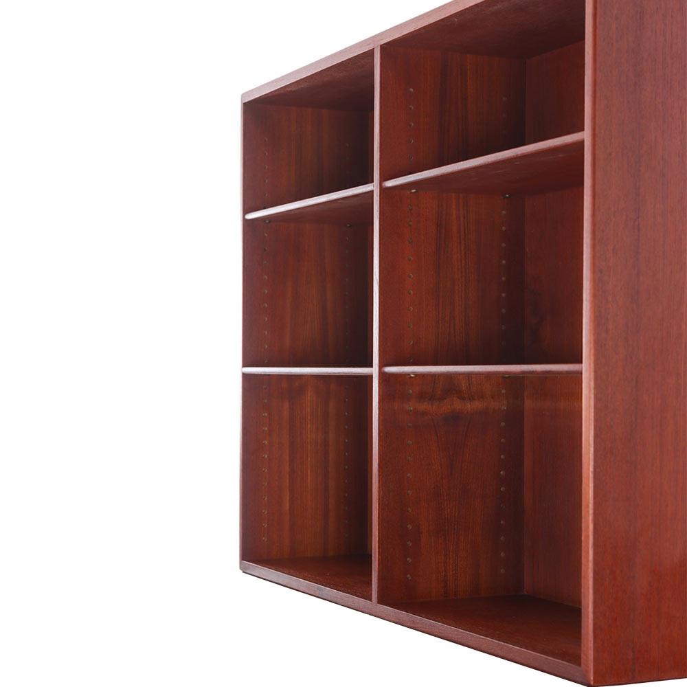 Libreria in teak di Borg Mogensen per FDB In condizioni buone in vendita a PARIS, FR