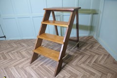 Mid-Century Modern Teak Shop Display Unit, 1960, Sturdy Design