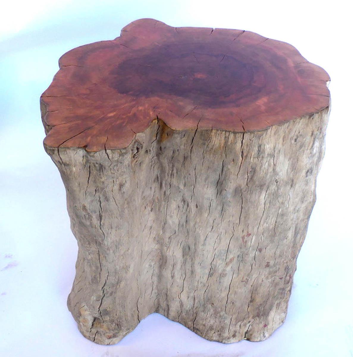 Teak Side Table In Good Condition In Los Angeles, CA