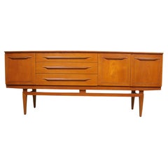 Sideboard aus Teakholz von Beautility