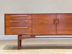 Teak sideboard by Beithcraft