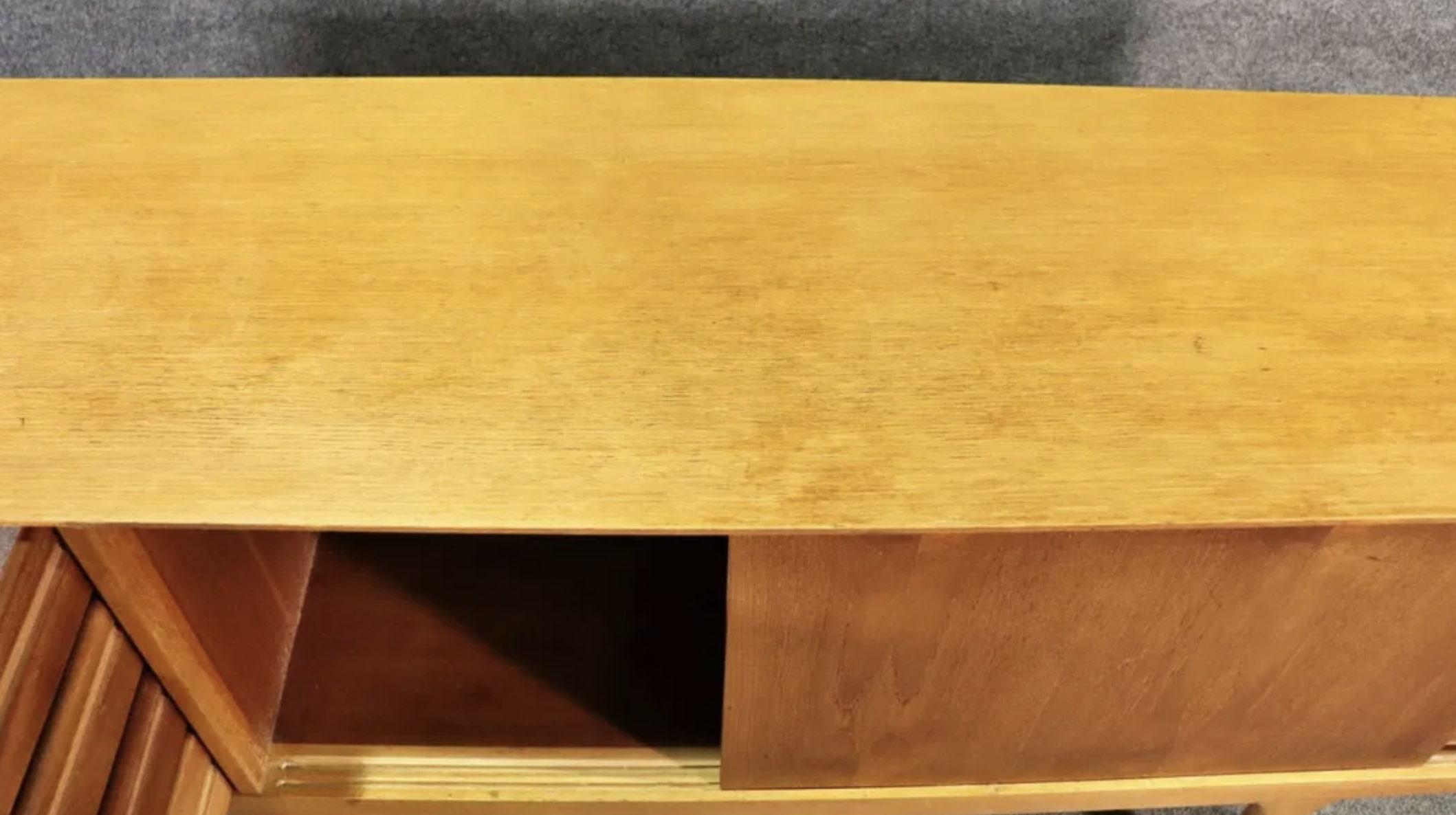 Teak Sideboard by E. Gomme for G-Plan in vendita 5