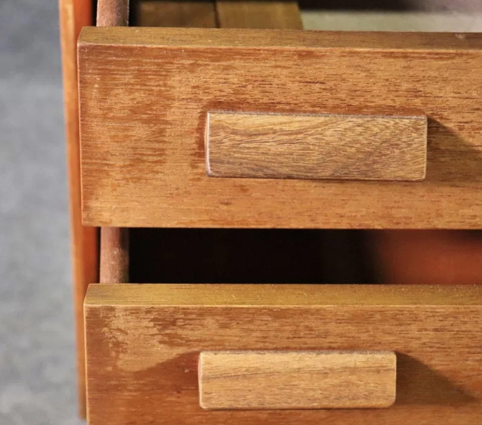 Teak Sideboard by E. Gomme for G-Plan in vendita 6
