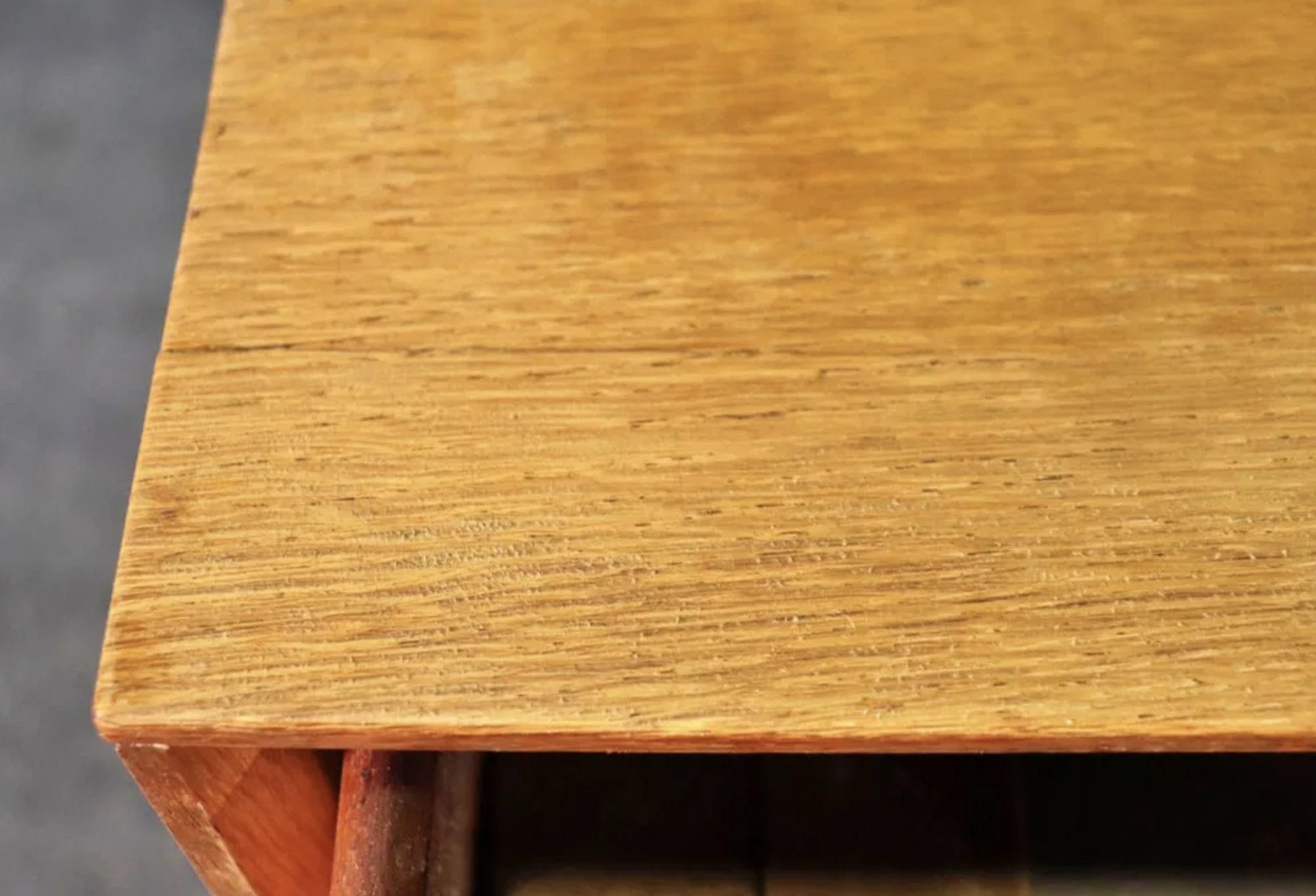 Teak Sideboard by E. Gomme for G-Plan in vendita 8